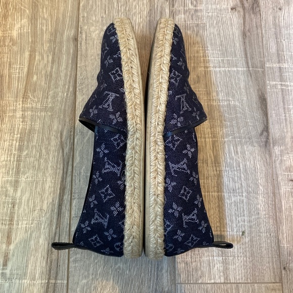 Louis Vuitton Espadrilles - Picture 10 of 11